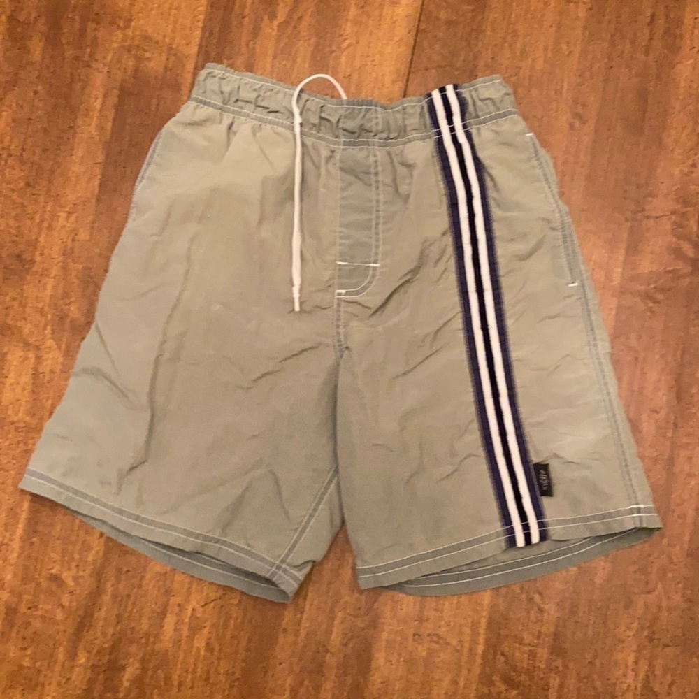 Ziggs Swim Trunks